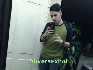 Oliversexhot