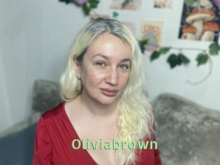 Oliviabrown
