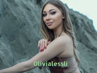 Olivialessli