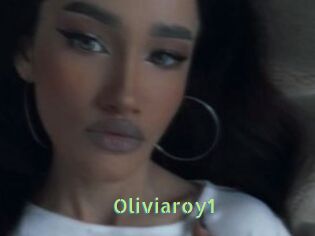 Oliviaroy1