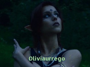 Oliviaurrego
