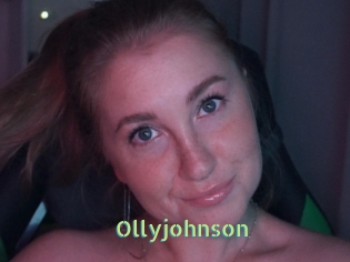 Ollyjohnson