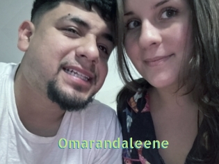 Omarandaleene