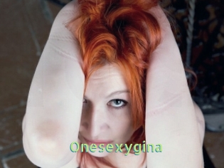 Onesexygina