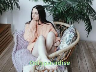Onlyparadise