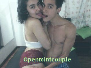 Openmintcouple