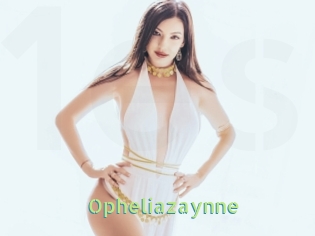 Opheliazaynne