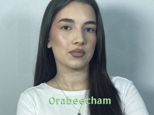 Orabeecham