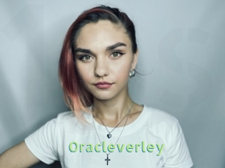 Oracleverley