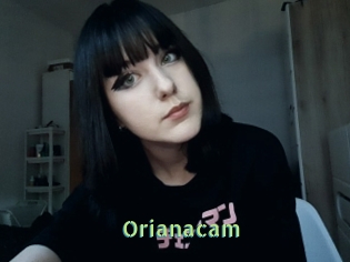 Orianacam
