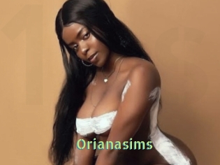 Orianasims