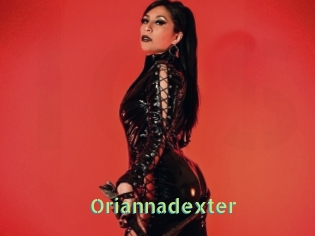 Oriannadexter