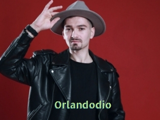 Orlandodio