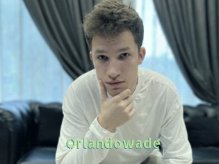 orlandowade Une Etudiante Sexy