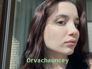 Orvachauncey