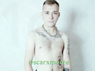 Oscarxmoore