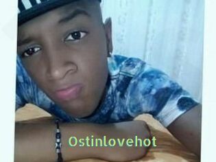 Ostinlovehot