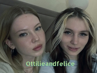 Ottilieandfelice