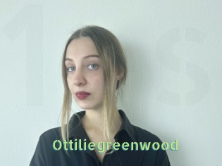 Ottiliegreenwood