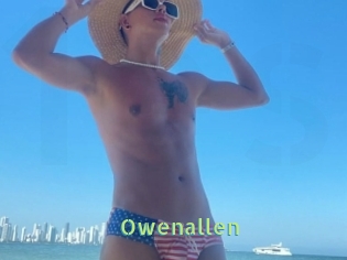 Owenallen