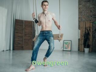 Owengreen