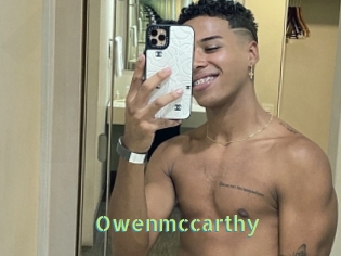 Owenmccarthy