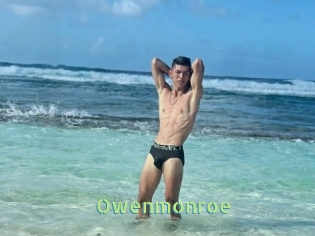 owenmonroe Une Etudiante Sexy