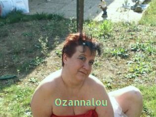 Ozannalou