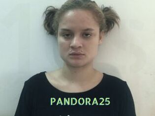 PANDORA25