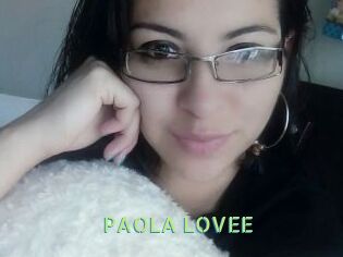 PAOLA_LOVEE