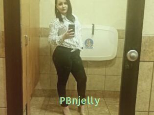 PBnjelly