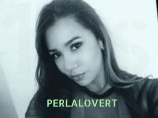 PERLALOVERT