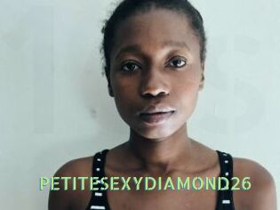 PETITESEXYDIAMOND26