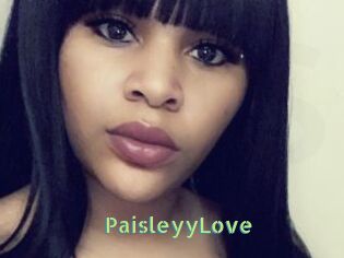 PaisleyyLove