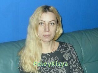 PaleyKisya