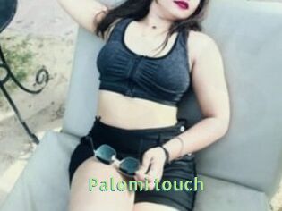 Palomi_touch