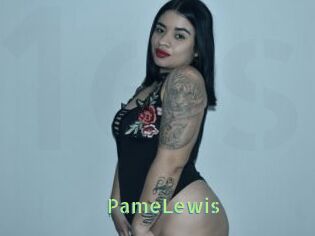 PameLewis