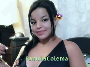 PamelaColema