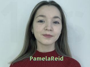 PamelaReid