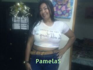 PamelaS