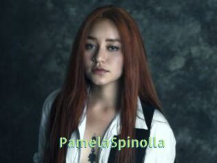 PamelaSpinolla