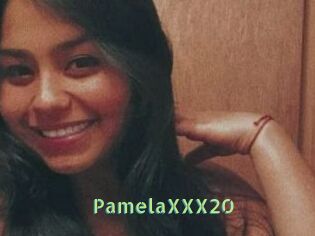 PamelaXXX20