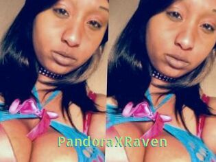 PandoraXRaven