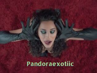 Pandoraexotiic