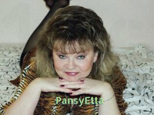 PansyEtta