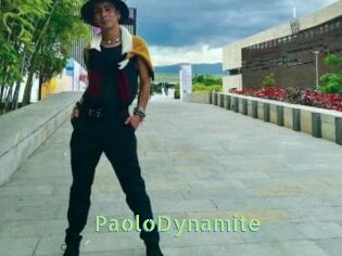 PaoloDynamite