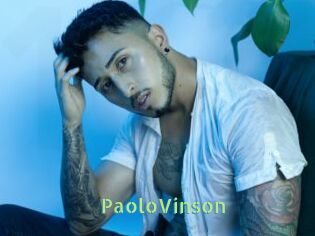 PaoloVinson