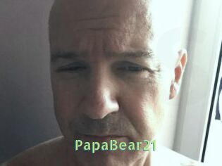 PapaBear21