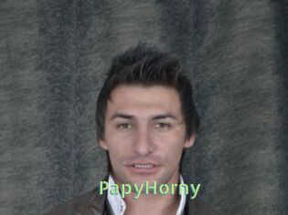 PapyHorny