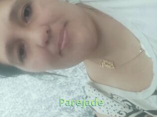 Parejade